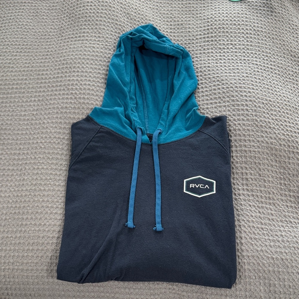 RVCA Hoodie
